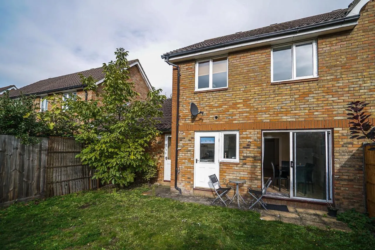 Um Living Stays - Sleeps 7 Cambridge  Cambridge (Cambridgeshire)
