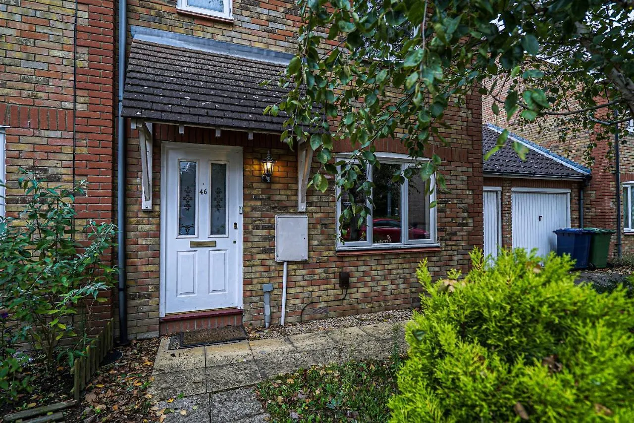 Apartment Um Living Stays - Sleeps 7 Cambridge