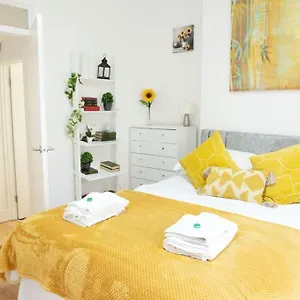 Apartment King's, Cambridge (Cambridgeshire)