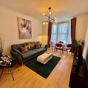 Apartment Fig Tree House, Cambridge (Cambridgeshire)
