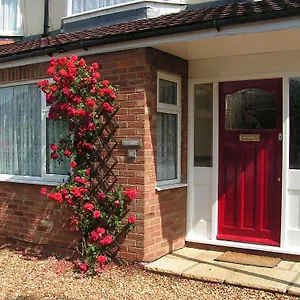 Bed & Breakfast Rosa's, CBG