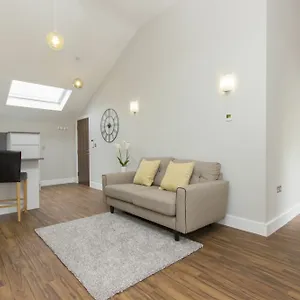 Appartamento Citystay - The Dales, CBG