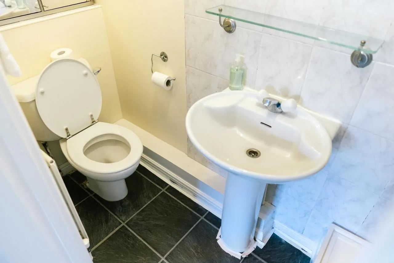 Um Living Stays - Sleeps 7 Κέμπριτζ 0*, CBG Ηνωμένο Βασίλειο
