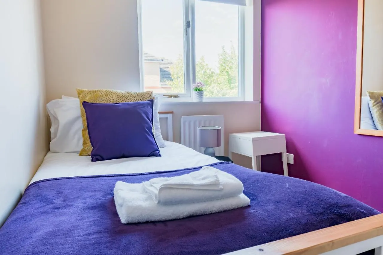 Um Living Stays - Sleeps 7 Κέμπριτζ Ηνωμένο Βασίλειο