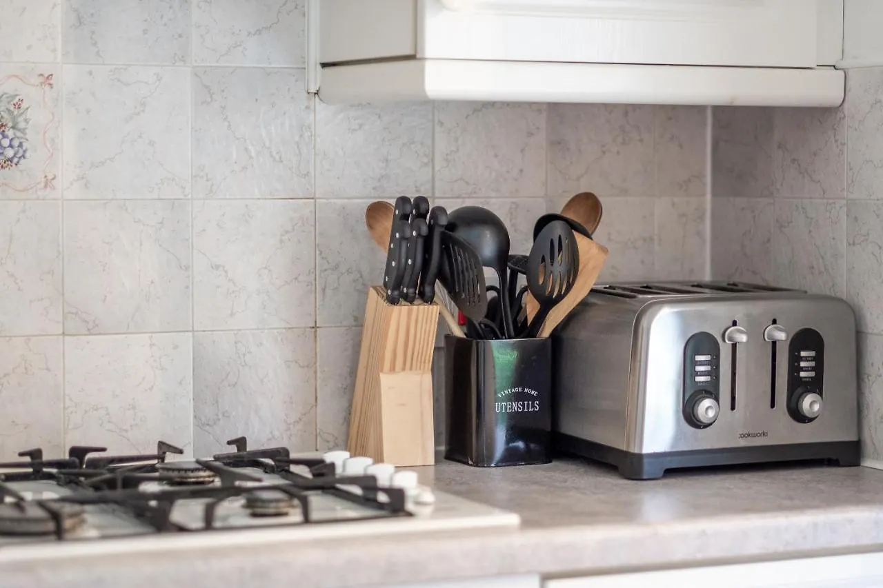 Um Living Stays - Sleeps 7 Κέμπριτζ