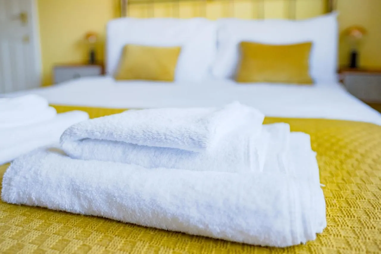 Um Living Stays - Sleeps 7 Cambridge