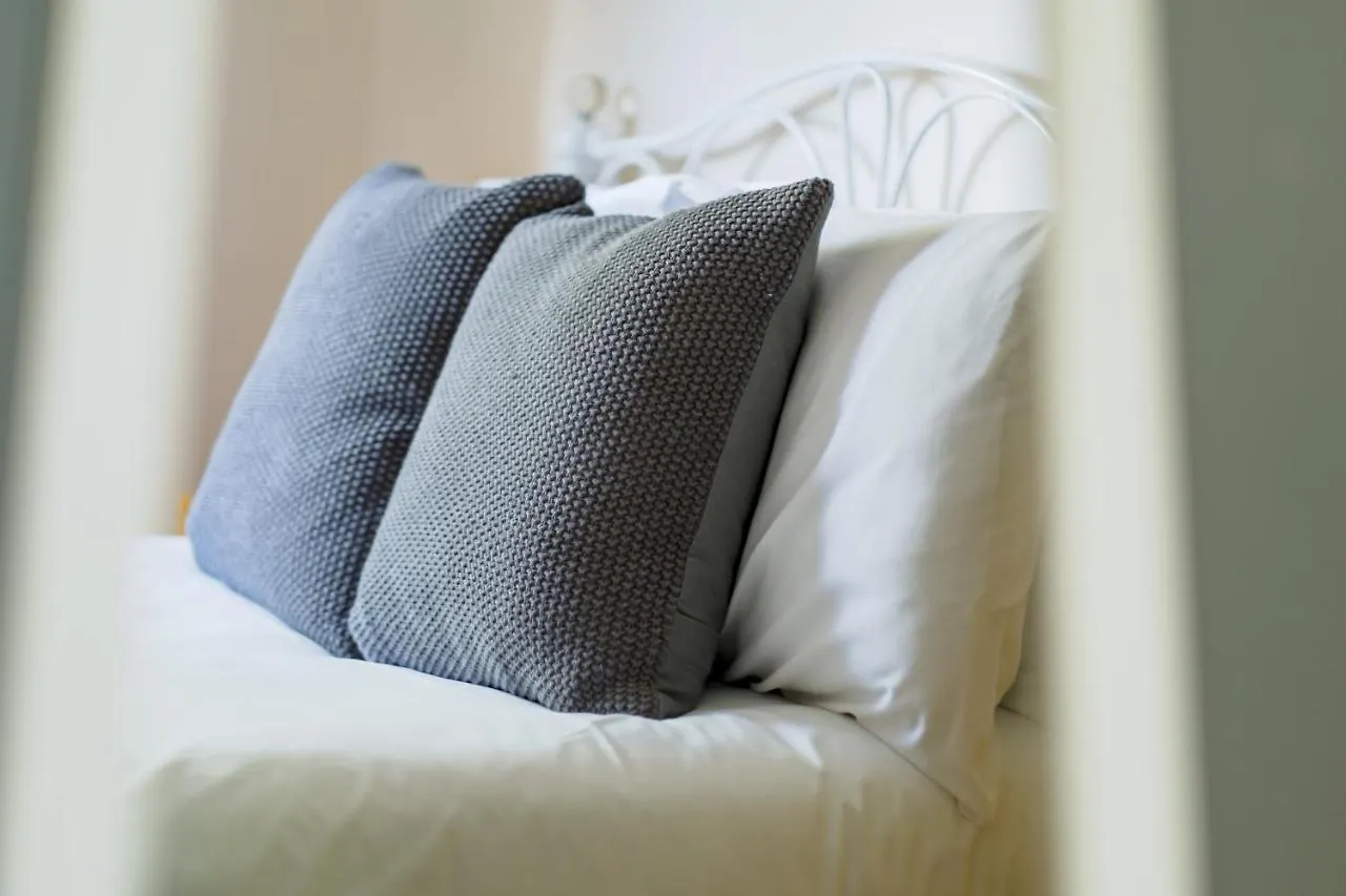 Um Living Stays - Sleeps 7 Cambridge  0*, Cambridge (Cambridgeshire) United Kingdom