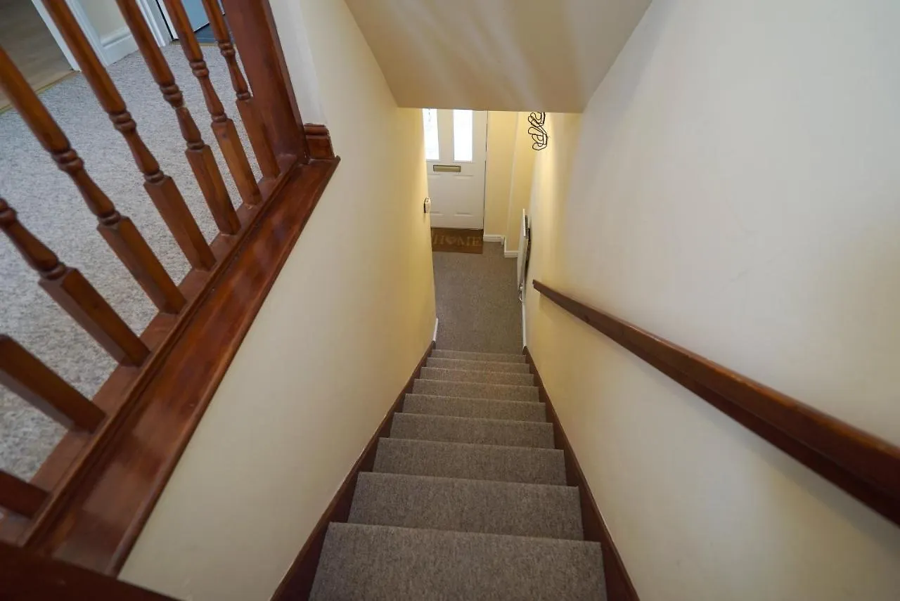 Um Living Stays - Sleeps 7 Cambridge  United Kingdom